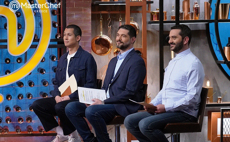 “ΜasterChef”: Ποιος θα κερδίσει την αποψινή ασυλία;