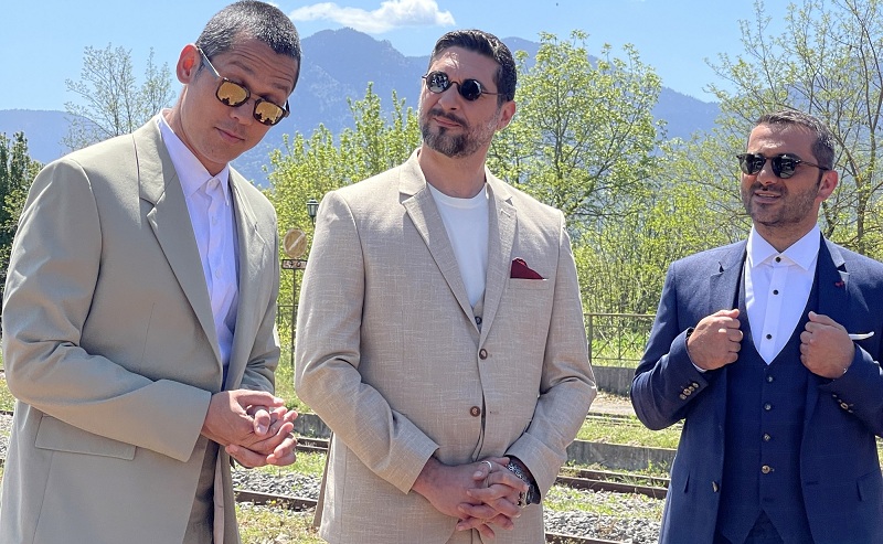 “MasterChef”: Μια δοκιμασία και ένα αξέχαστο ταξίδι με το θρυλικό βαγόνι-εστιατόριο του «Orient Express».