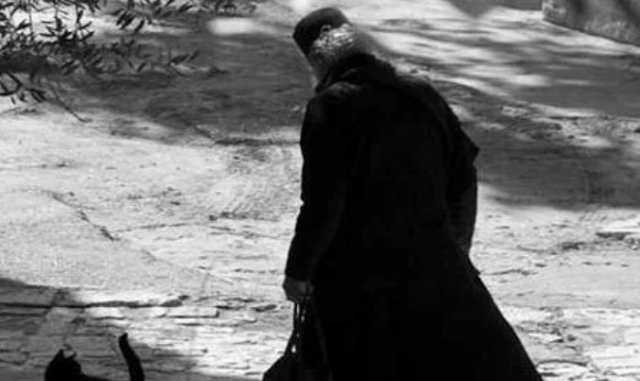 Μόνο τα καλά έργα μάς συντροφεύουν στην άλλη ζωή