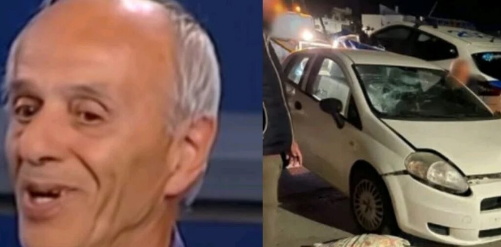 Μονεμβασιά: «Είδα τον πατέρα μου αιμόφυρτο στο δρόμο» – Συντετριμμένες οι οικογένειες των θυμάτων