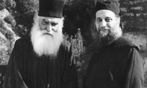 Γέροντας Αιμιλιανός Σιμωνοπετρίτης: «Πάντα να λες, καλώς ήλθες αρρώστια, καλώς ήλθες αποτυχία»