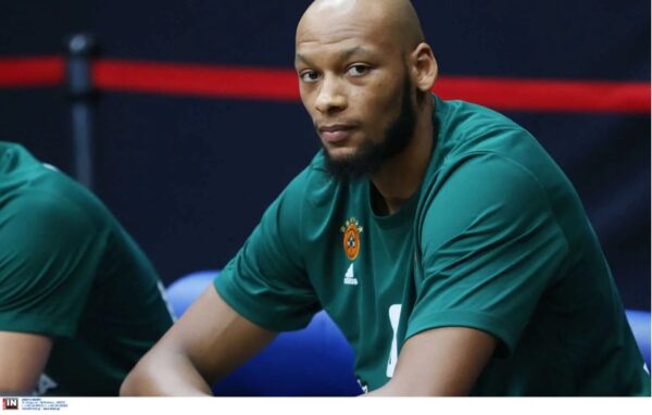 Δολοφονήθηκε ο  Έντριαν Πέιν– Αυτός είναι ο δράστης