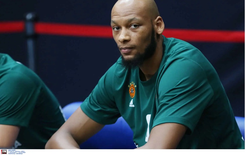 Δολοφονήθηκε ο Έντριαν Πέιν– Αυτός είναι ο δράστης