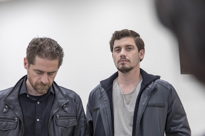 Σασμός-Sneaκ Preview: Τεστ DNA για Νικηφόρο και Μαθιό…