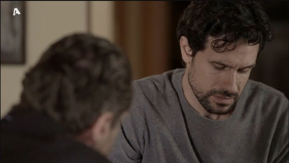 Σασμός-Sneak Preview: Ο Αστέρης ταξιδεύει στα Ιωάννινα & έρχεται αντιμέτωπος με μία σοκαριστική αλήθεια