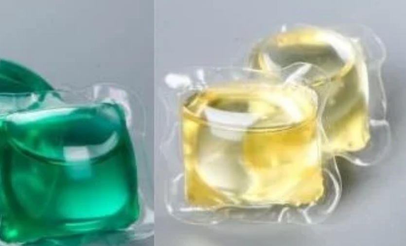 Αμαλιάδα: 67χρονη έφαγε ταμπλέτες απορρυπαντικού γιατί τις πέρασε για… καραμέλες!