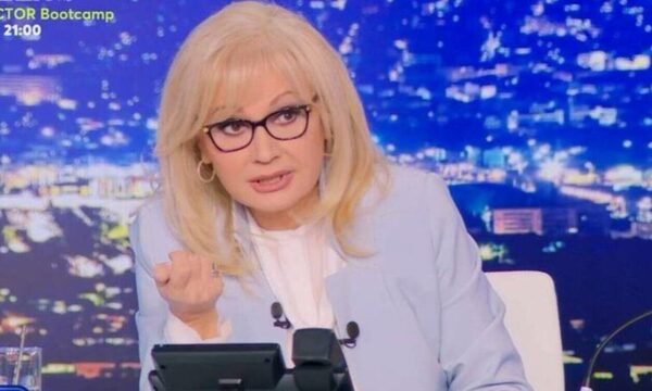 Αγγελική Νικολούλη: «Ανησυχώ με όσα συμβαίνουν στην Αστυνομία» – Τι φοβάται η δημοσιογράφος για την υπόθεση της Πάτρας
