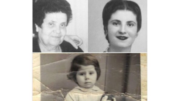 Από την κυρά Λένη στην κυρά Ζήνα!