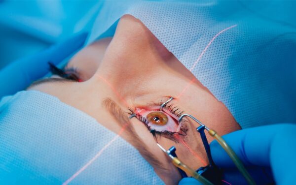 Καταρράκτης: Οι πιθανότητες να γίνει άνοια μια αναστρέψιμη απώλεια όρασης