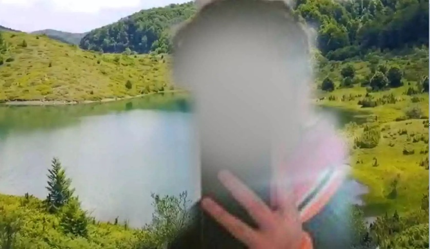 Λίμνη Αώου: Δεν ήξερε κολύμπι ο 16χρονος