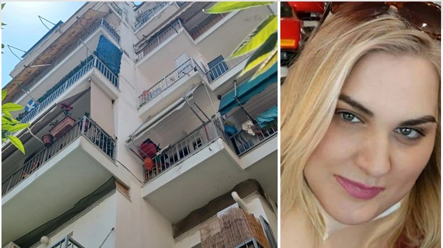 Παγκράτι: Δεν μπορεί να συνέλθει από το σοκ η γειτόνισσα της 36χρονης που έπεσε από το μπαλκόνι – Το χρονικό της τραγωδίας