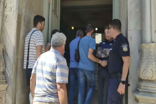 Κρήτη:«Δεν άντεξα να δω το βίντεο με τον βιασμό του 14χρονου γιου μου» – Ξεσπά ο πατέρας