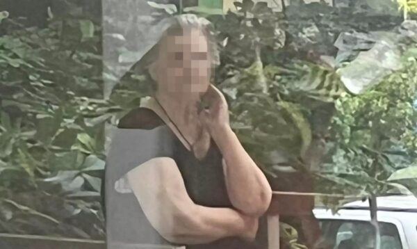 Θεσσαλονίκη: «Τον χτυπούσα στο παρελθόν, όχι όμως του σκοτωμού» λέει η 90χρονη που κατηγορείται για ενδοοικογενειακή βία