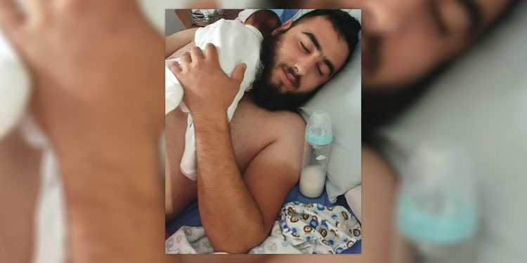 Έγκλημα στον Μυλοπόταμο: Τι έλεγε ο 22χρονος στην γυναίκα του για το αν ποτέ φύγει από τη ζωή