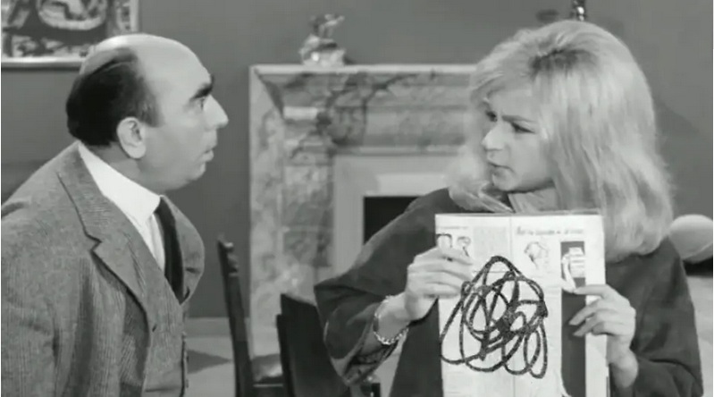 Φίνος Φιλμ: Τιμά την «Ημέρα του Πατέρα» – Οι αγαπημένοι μπαμπάδες του ελληνικού κινηματογράφου