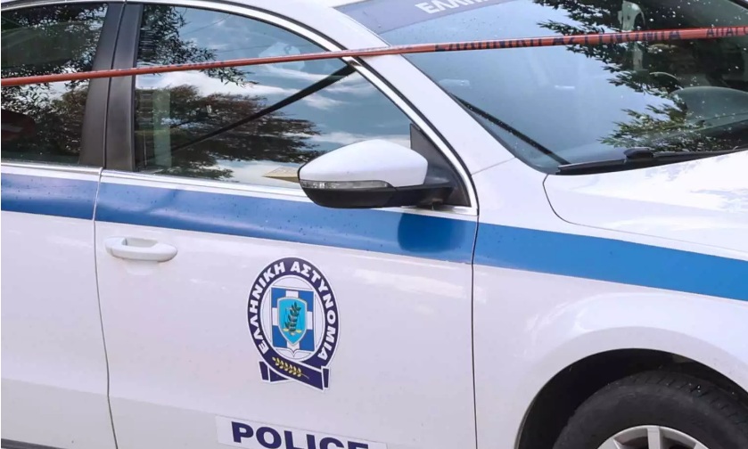 Προσοχή συνιστά η ΕΛΑΣ για νέα απάτη – Στέλνουν μήνυμα με αποστολέα τον «αρχηγό της αστυνομίας»
