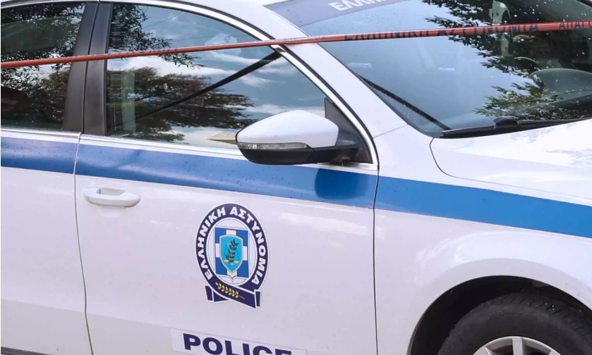 Κομοτηνή: Συνελήφθη ο άνδρας που έβαλε φωτιά στη σύζυγό του