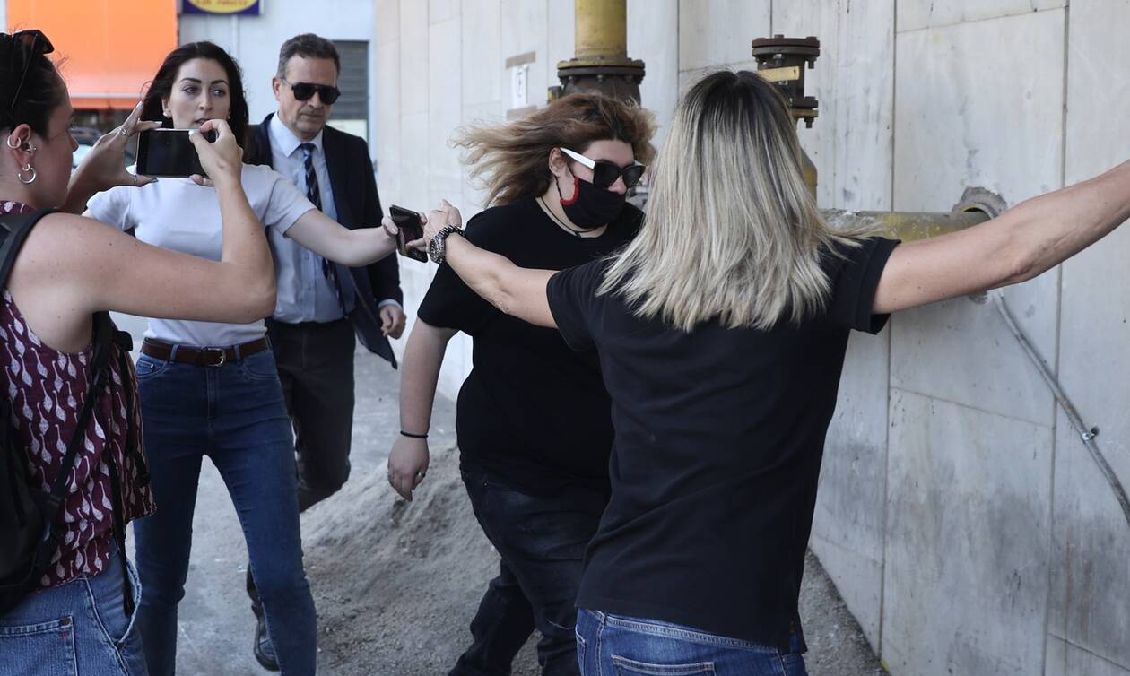 Πάτρα: Η πρώτη εκτίμηση των αστυνομικών μετά την κατάθεση της Δήμητρας Πισπιρίγκου – Τι είπε η Ρούλα