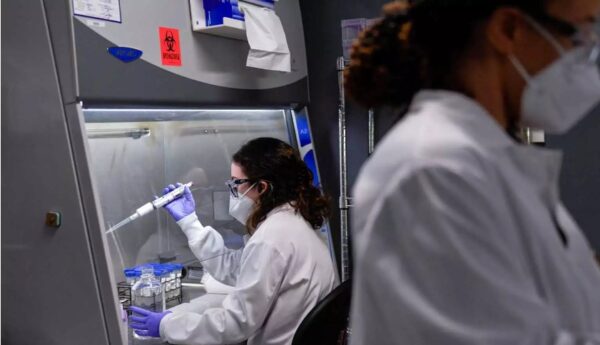 Ευλογιά των πιθήκων: Συναγερμός μετά τον εντοπισμό δεύτερου κρούσματος – Γιατί οι επιστήμονες φοβούνται μεγάλη αύξηση