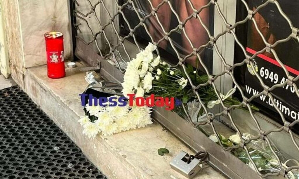 Θεσσαλονίκη: Συγκλονισμένη η σύζυγος του γυμναστή που αυτοκτόνησε – «Έχω χάσει τον ύπνο μου»