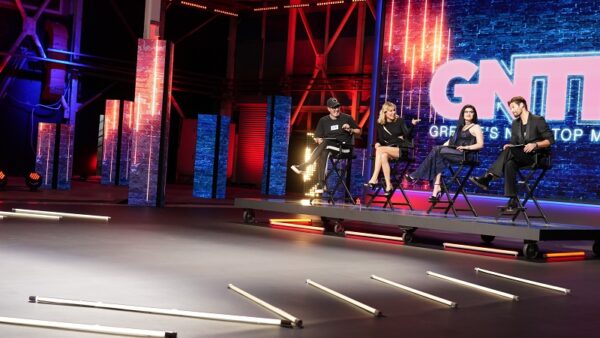 GNTM 5: Αυτοί είναι οι κριτές και η hostess του 5ου κύκλου!