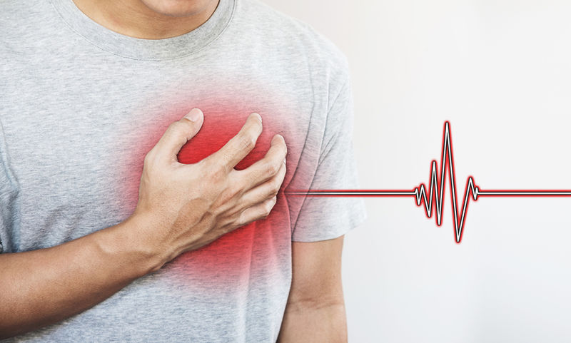 Καρδιακή ανεπάρκεια: Η σημασία της πρόληψης & της έγκαιρης διάγνωσης