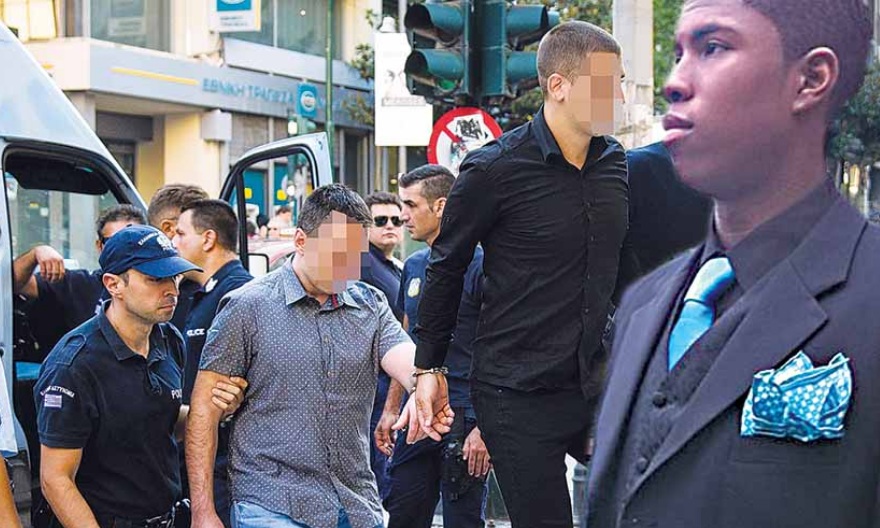 «Όλοι ένοχοι για τον θάνατο του Μπακαρί Χέντερσον!»