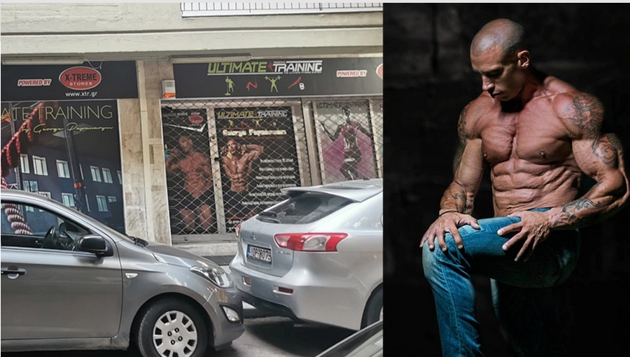 Θεσσαλονίκη: Θρίλερ με την «αυτοκτονία» γνωστού γυμναστή – Γιατί μπαίνει το Ανθρωποκτονιών στις έρευνες