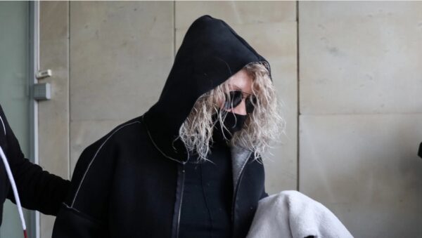 Θάνατος τριών παιδιών στην Πάτρα: Πάνω από 4 ώρες κατέθετε η μητέρα της Ρούλας Πισπιρίγκου