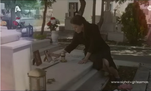 «Η μάνα»: το νέο  υπέροχο τραγούδι στον «Σασμό» είναι αφιερωμένο στις μανάδες-Δείτε το trailer