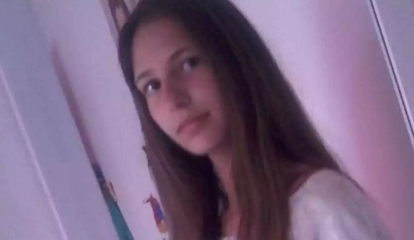 Το  συγκινητικό αντίο των ΤΕΦΑΑ στην 22χρονη Γεωργία