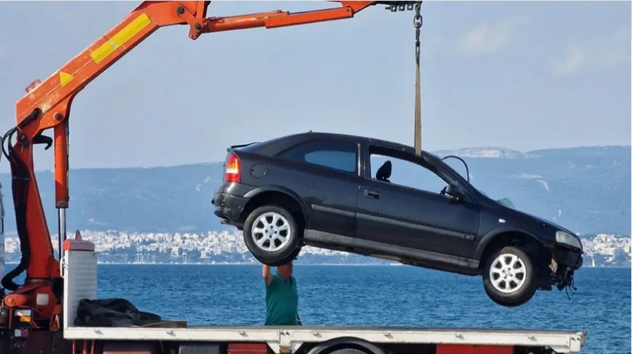 Η δραματική ιστορία της μάνας και του γιου που αυτοκτόνησαν στον Θερμαϊκό