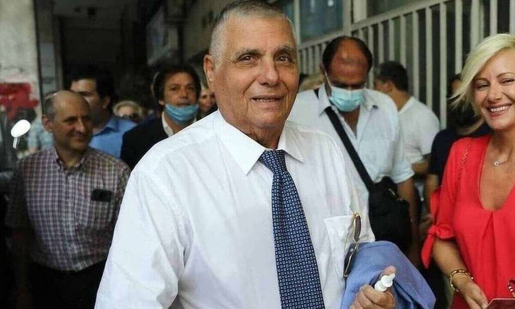 Γιώργος Τράγκας: Γιατί δεν προχώρησε το «Πόθεν Έσχες» το 2004 – Ο ρόλος των τότε εκλογών