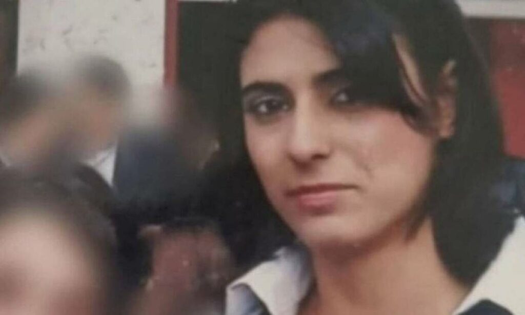 Εξοργιστική μαρτυρία στη δίκη για τη δολοφονία της Τζεβριέ: Όλοι δέρνουμε τις γυναίκες μας