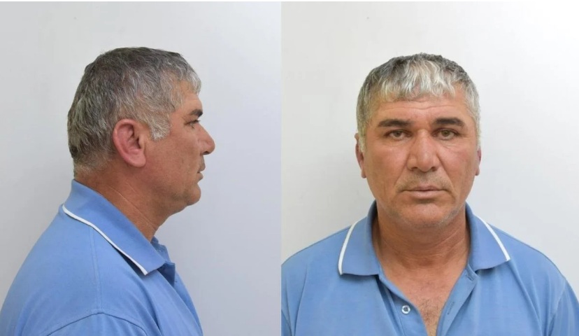 Αυτός είναι ο 52χρονος που βίαζε τα παιδιά της συντρόφου του στην Κρήτη!