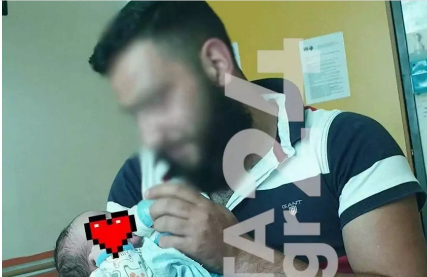 Μυλοπόταμος: Η χήρα του 22χρονου τον αποχαιρετά με μια  συγκλονιστική μαντινάδα