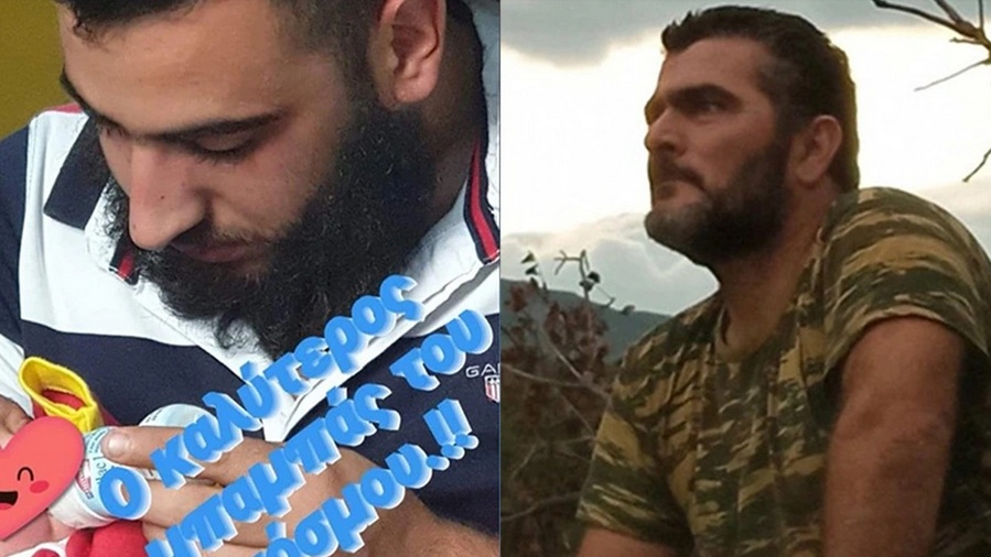 Έγκλημα στον Μυλοπόταμο: «Σήμερα χάνω τα πάντα, σήμερα τελειώνουν όλα», λέει ο αδερφός του 22χρονου