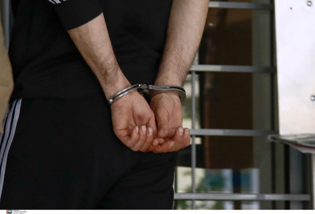 Μεσσηνία: Φυλάκιση 2 ετών σε 62χρονο για την παρενόχληση 8χρονου