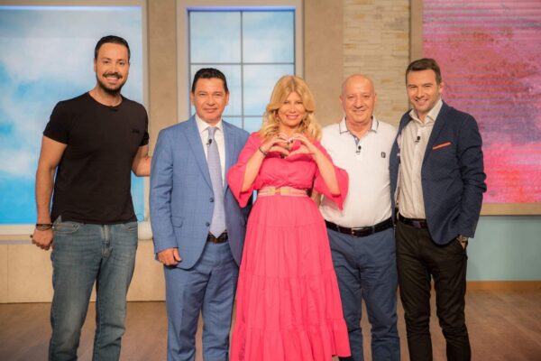 Οι “Αλήθειες” χάρισαν και χθες την πρωτιά στην Ζήνα Κουτσελίνη