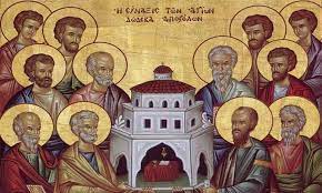 Άγιοι Απόστολοι: τόποι που δίδαξαν και ο τρόπος μαρτυρίου τους