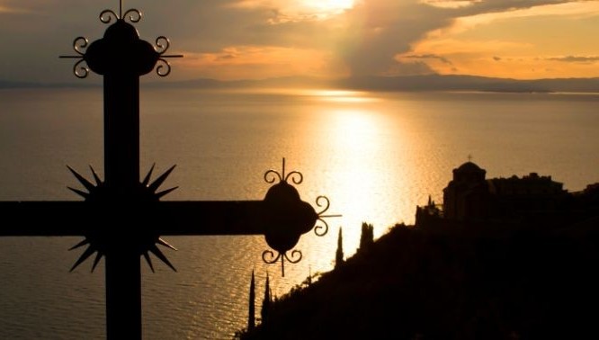 Το δώρο του ελάχιστου