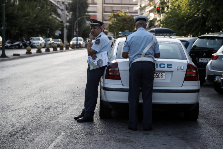 Ρόδος: Της έκοψαν κλήση… 6.648.444 ευρώ για τροχονομική παράβαση
