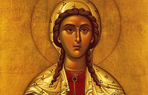 Ποια ήταν η Αγία Κυριακή που τιμάται σήμερα 07 Ιουλίου