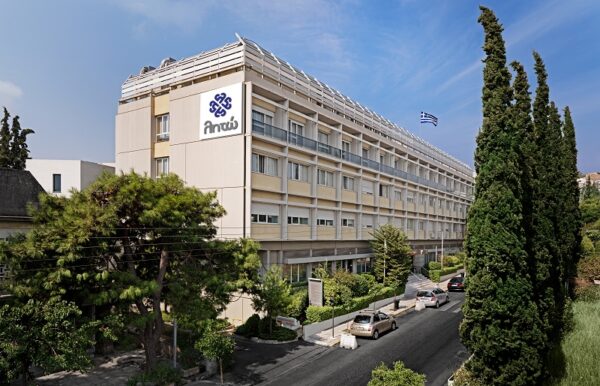 ΛΗΤΩ: Πιστοποίηση κατά ISO 9001:2015 και EN 15224:2016  του συνόλου των παρεχόμενων υπηρεσιών υγείας