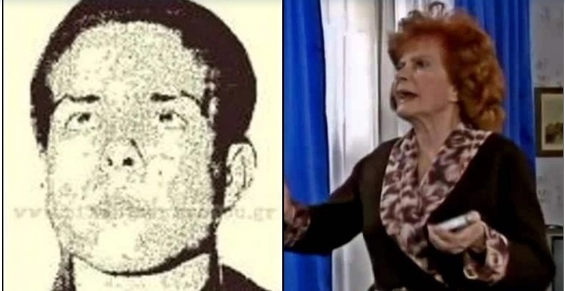 Η Αγωγιότου από το «Ρετιρέ» είχε «δώσει» τον δολοφόνο ανιψιό της που είχε πρότυπο τον Τζακ τον αντεροβγάλτη