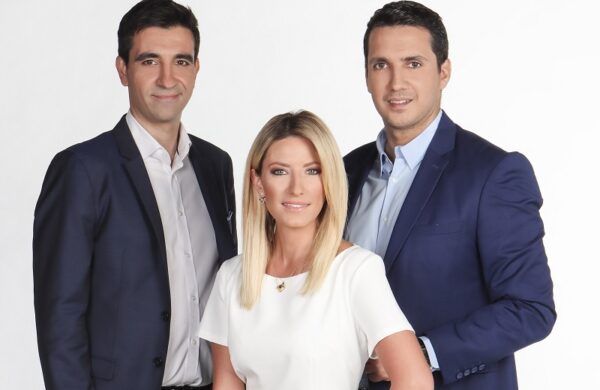 «Alpha τώρα» για να ξέρουμε όλα όσα πρέπει