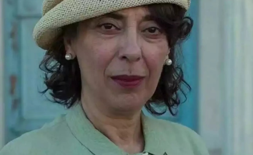 Πέθανε η ηθοποιός Ανέζα Παπαδοπούλου