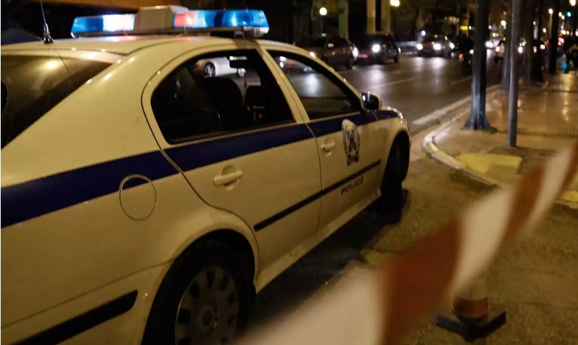Σοκ στο Ηράκλειο: 42χρονος σκότωσε τη μητέρα του στο ξύλο με καδρόνι-Τον βρήκαν  μέσα στα αίματα