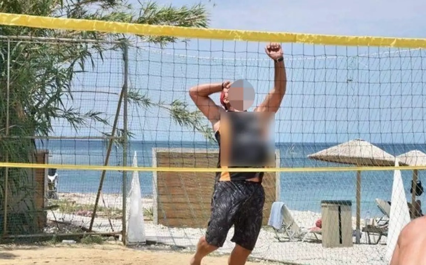 «Θέλω να σε γ@μ@σ@»! Σοκάρει η δικογραφία για τον αστυνομικό που βίασε 14χρονη στη Λέσβο