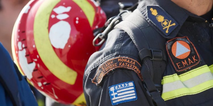 Αυτοκτόνησε 35χρονος πυροσβέστης